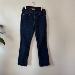Levi's Straight Leg 505